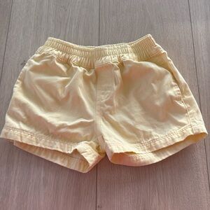 The Beaufort Bonnet Boys Shorts.